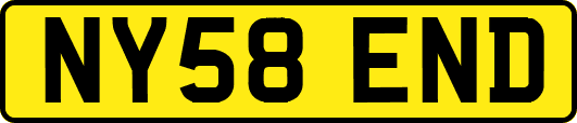 NY58END