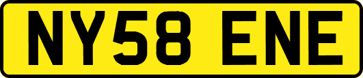 NY58ENE