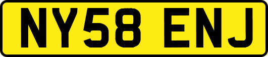 NY58ENJ