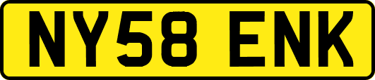 NY58ENK