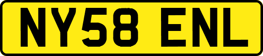 NY58ENL
