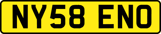 NY58ENO