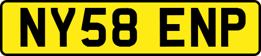NY58ENP