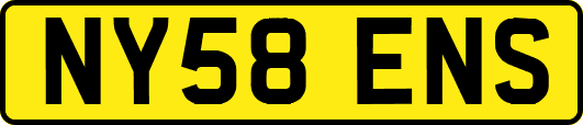 NY58ENS