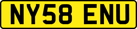 NY58ENU