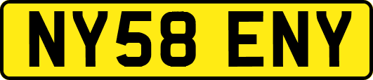 NY58ENY