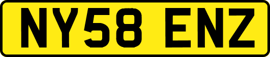 NY58ENZ