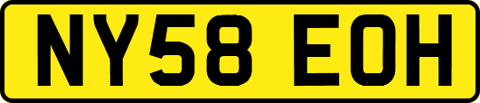 NY58EOH