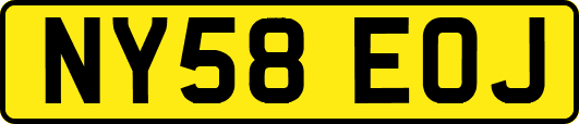 NY58EOJ