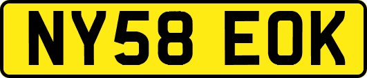 NY58EOK