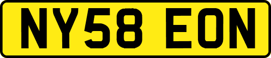NY58EON
