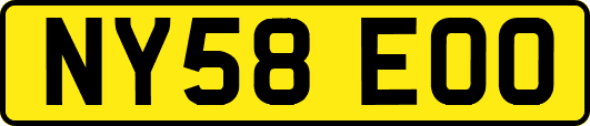 NY58EOO