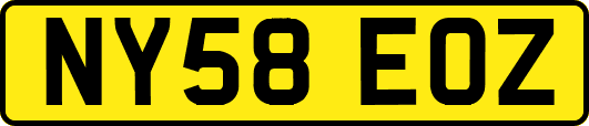 NY58EOZ