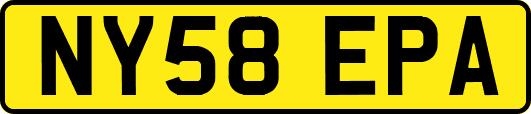 NY58EPA