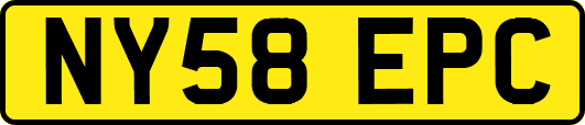 NY58EPC