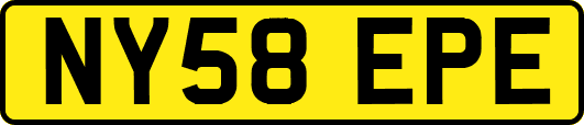 NY58EPE