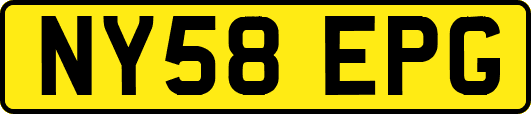 NY58EPG