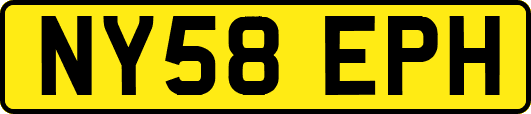 NY58EPH