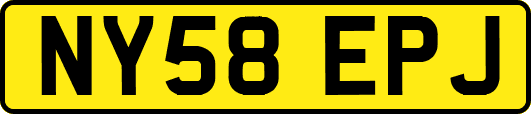 NY58EPJ