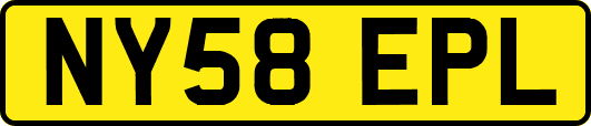 NY58EPL