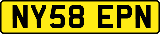 NY58EPN