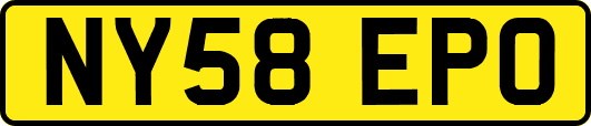 NY58EPO