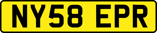 NY58EPR