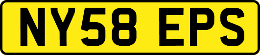 NY58EPS