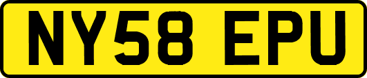 NY58EPU