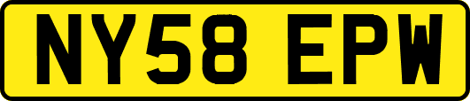 NY58EPW