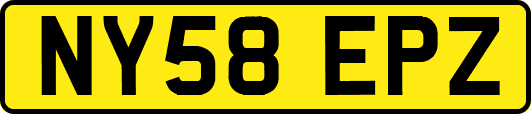 NY58EPZ