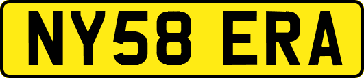 NY58ERA