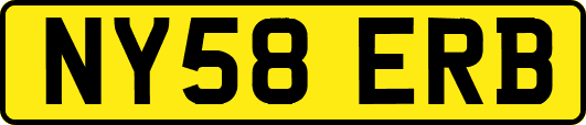 NY58ERB