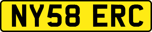 NY58ERC