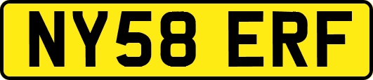 NY58ERF