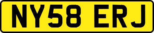 NY58ERJ