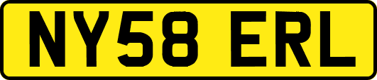 NY58ERL
