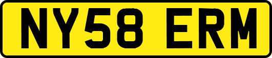 NY58ERM