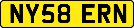 NY58ERN