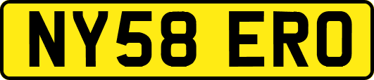 NY58ERO