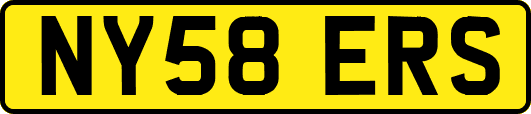 NY58ERS