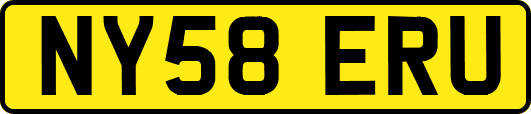 NY58ERU