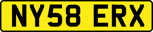 NY58ERX