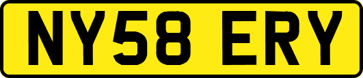 NY58ERY
