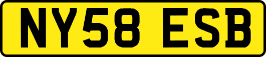 NY58ESB