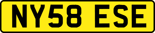 NY58ESE