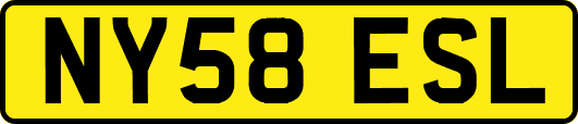 NY58ESL