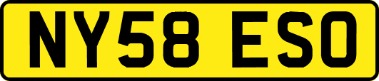 NY58ESO