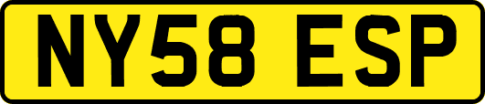 NY58ESP