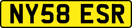 NY58ESR